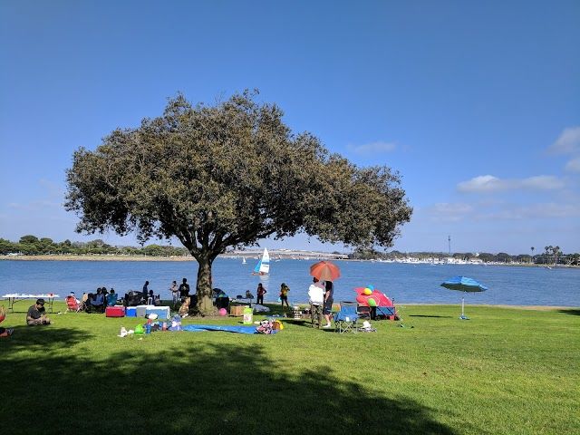 Ventura Cove Park