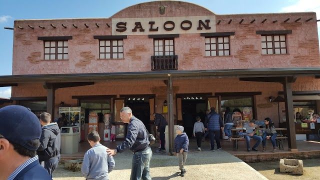 Acquapark Carrisiland