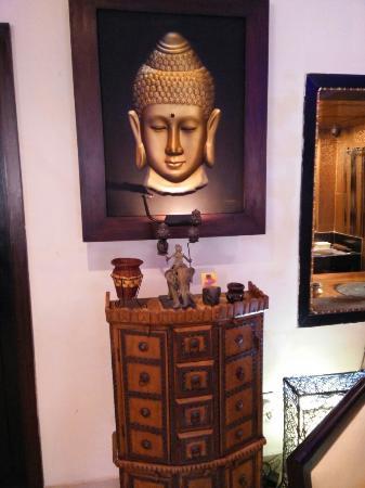 Indigo Indian Restaurant