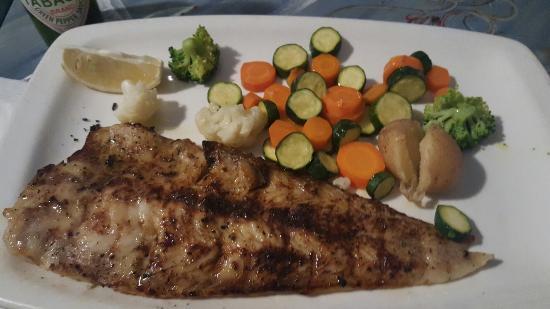 Parea Restaurant