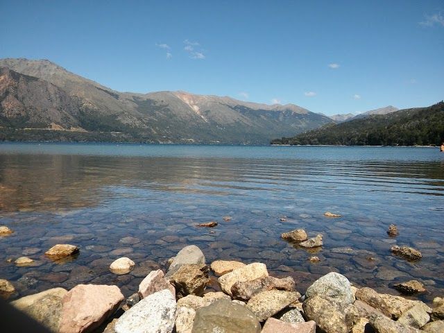 Museo del Lago Gutierrez