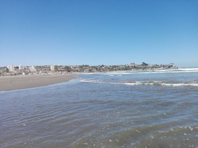 Humedal Parque La Isla