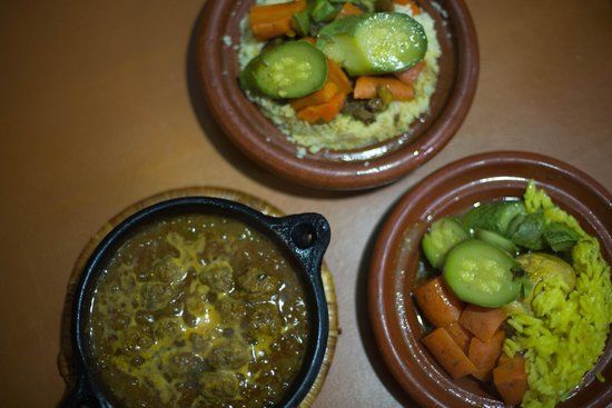 Restaurant Granada