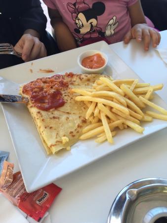 La Ruche