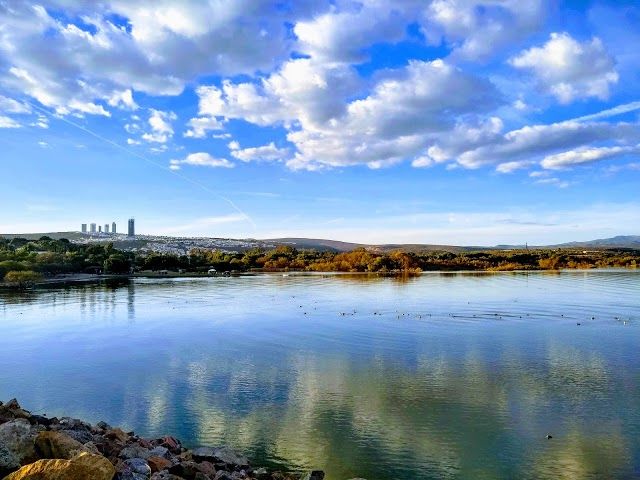 Leon Metropolitan Park