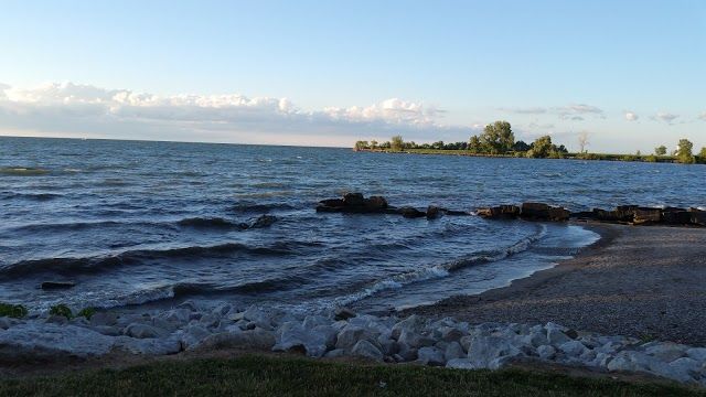 Lake Front Park