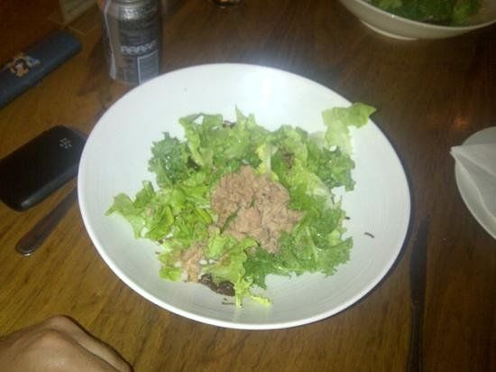 Salt Cafe & Vodka Bar