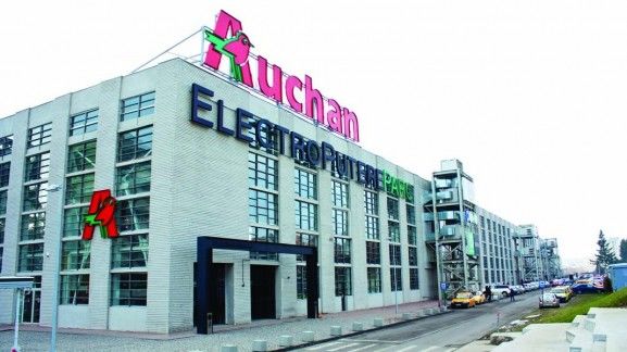 Electroputere Parc