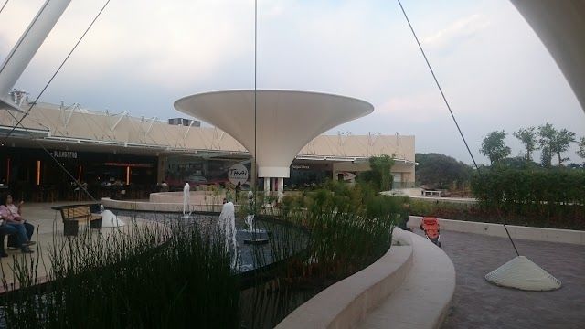 Bugambilia Plaza Cuernavaca