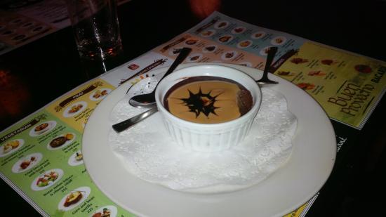 Sera The Tapas Bar & Restaurant