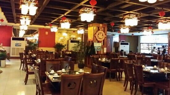 Chongqing Liuyishou Hot Pot