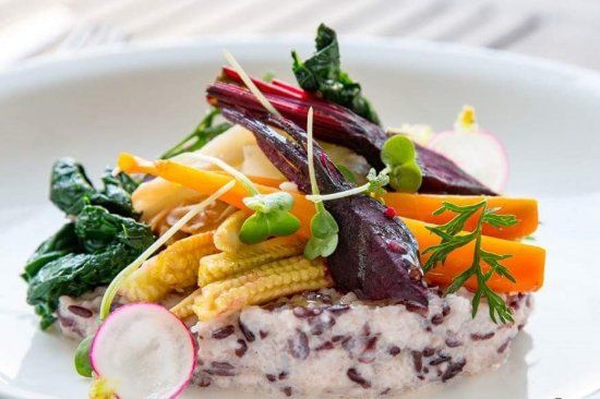 Fava - The Mediterranean Restaurant & Bar