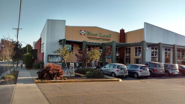 New Leaf Community Markets