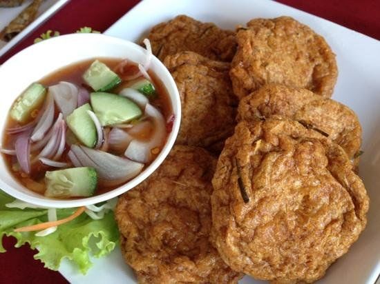 Chiang Mai Floating Restaurant