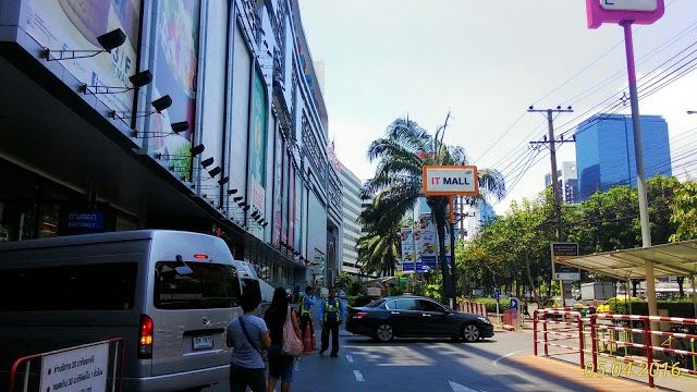 Centro comercial Fortune Town IT