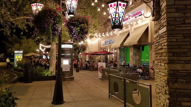 The Promenade at Westlake