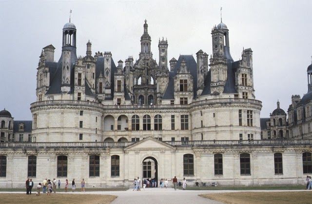 Chambord