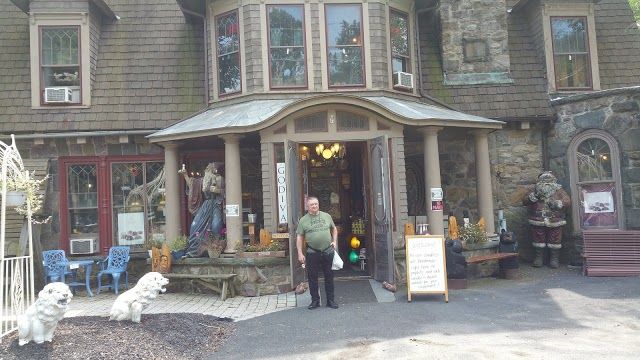 Candle Shoppe of the Poconos