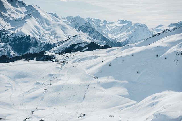 ARAMON Formigal-Panticosa