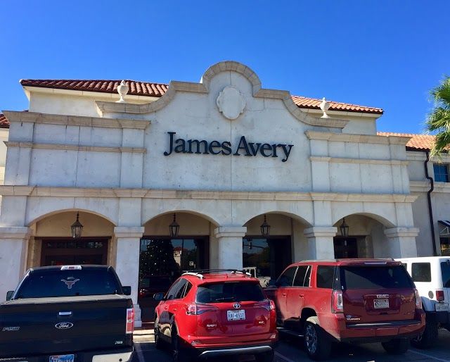 James Avery Artisan Jewelry