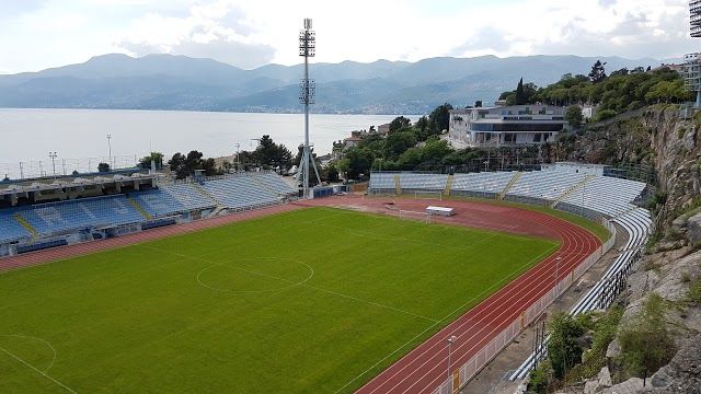 Stadium Kantrida