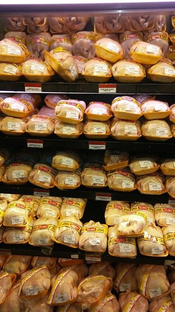 La Sirena Jose Contreras