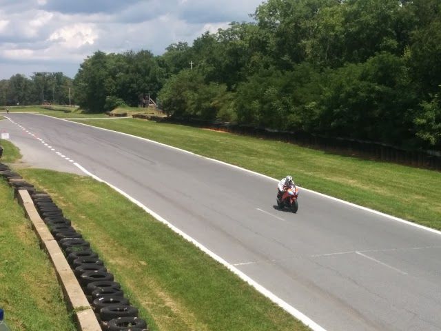 Summit Point Motorsports Park