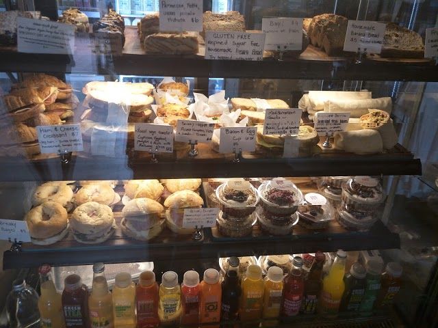 The Island Surf & Espresso