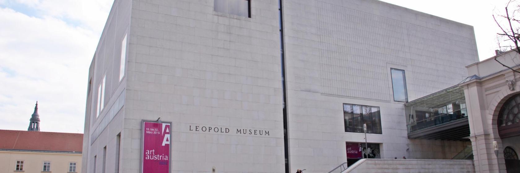 Muzeum Leopoldów