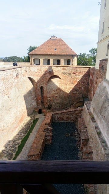 Zamek Špilberk