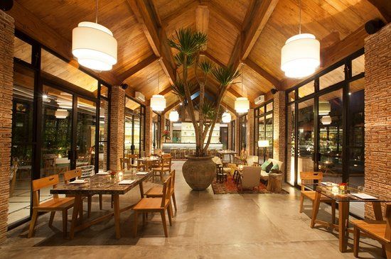 Masé Kitchen & Wine Bar