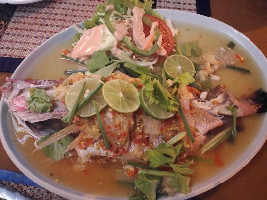 Natalie's Restaurant