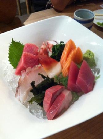 Honmono Sushi