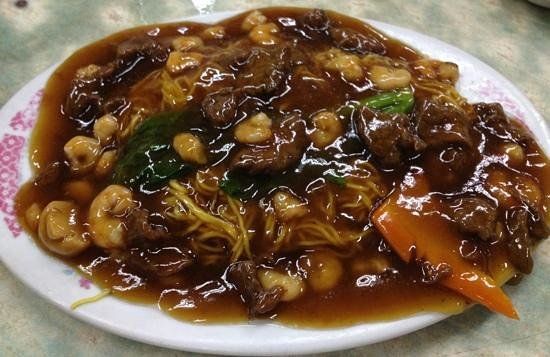 Kim Hiong Food Garden