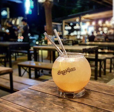 Labai Bar