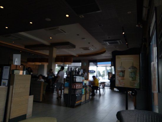 Coffee Star Bug Shop