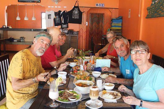 New Hope Cambodia Restaurant