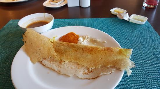 Chill Restaurant & Terrace