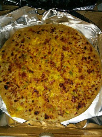 Jassi da Parantha