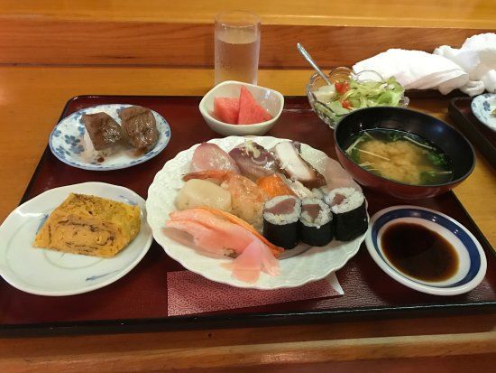 Mikotozushi