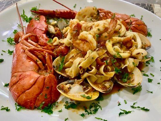 Sole Mare Italian Pizzeria & Restaurant