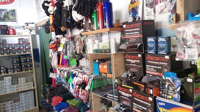 Sport di Montagna di Paolo Larger