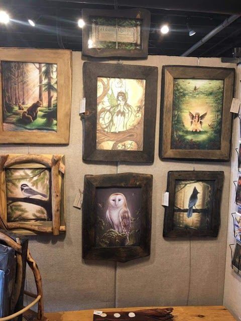 Mountain Arts Network