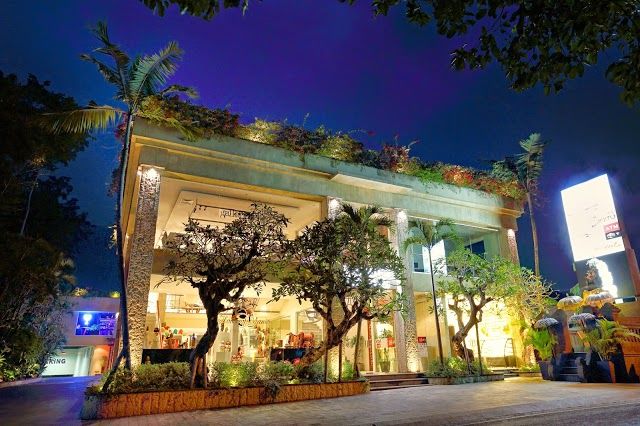 Mason Adventure Centre