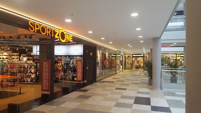 Centro Comercial Trocadero