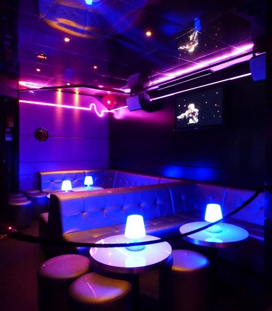 The Madison Club Discotheque