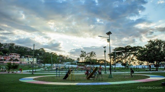 Victor Galves Stadium