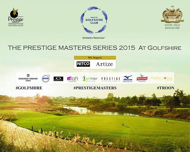 Prestige Golfshire Club