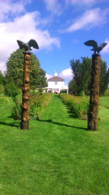 Karfeldsgarden Sangs