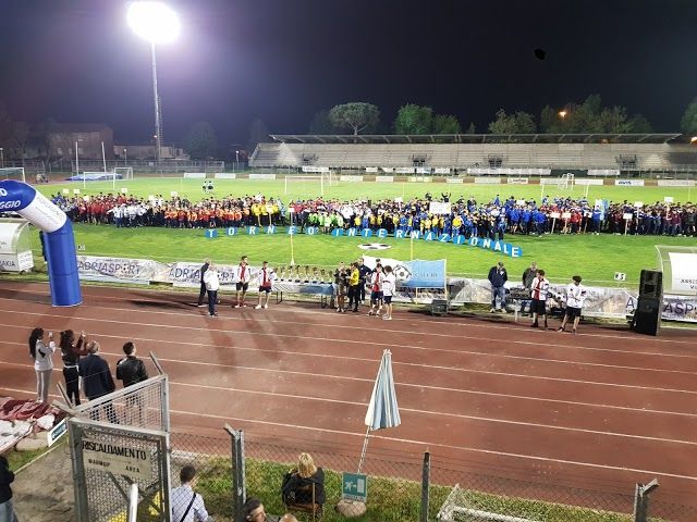 Stadio Comunale A. Moretti